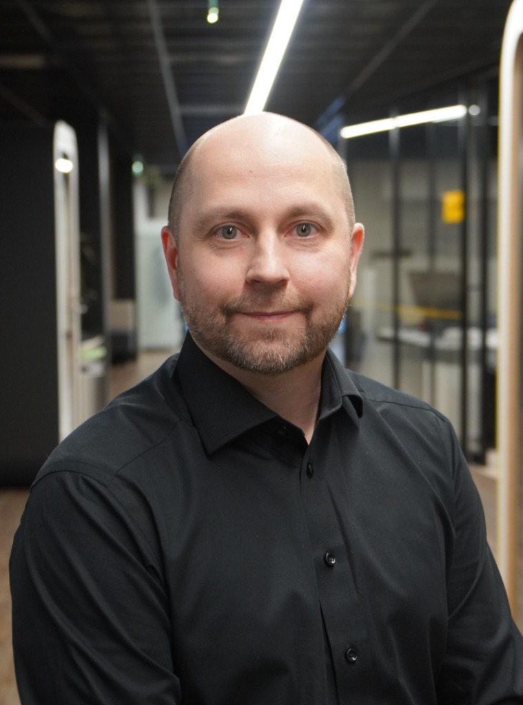 Jani Hänninen