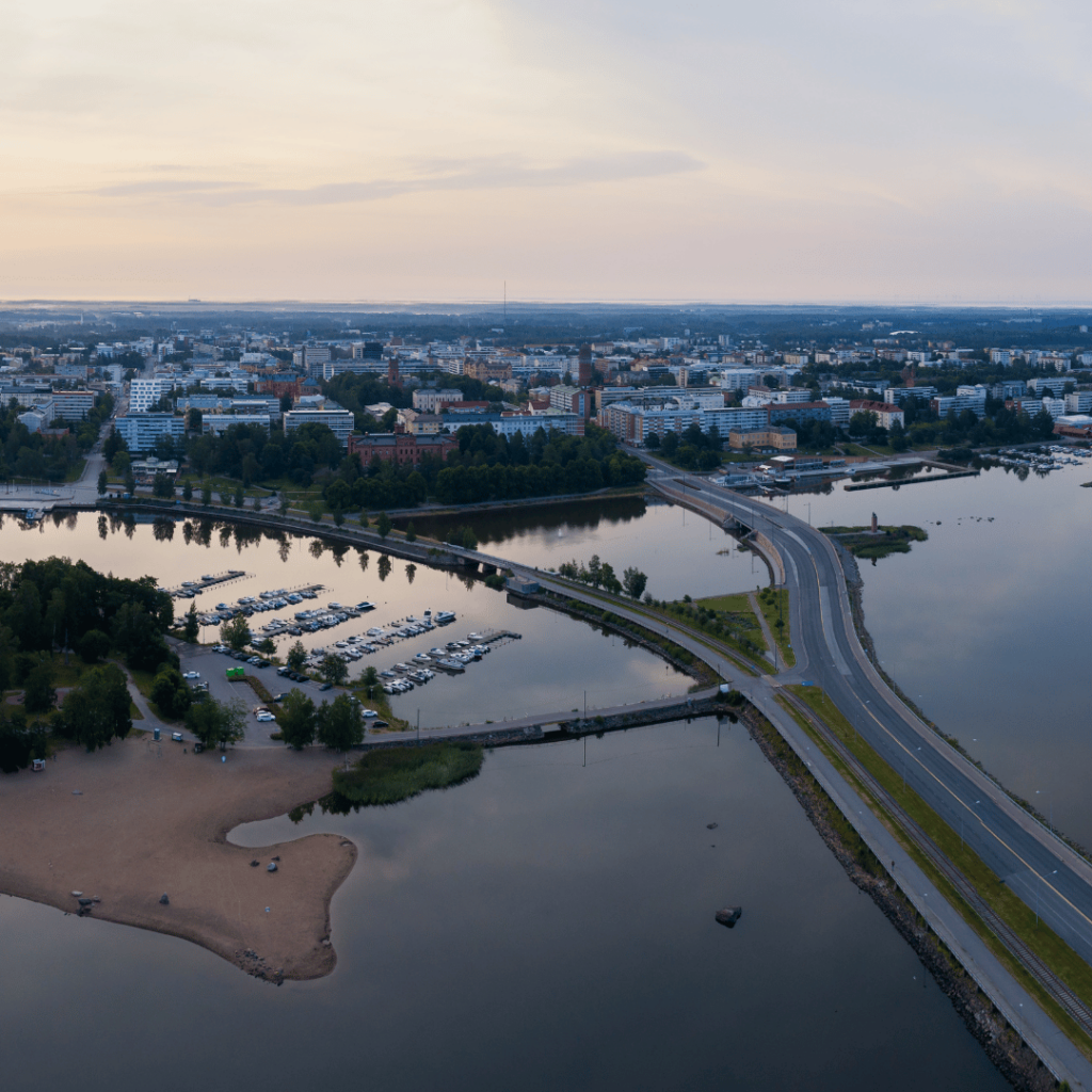 Vaasa